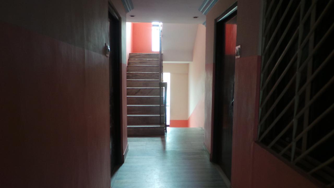 M.P.M. Guest House Пондичери Екстериор снимка