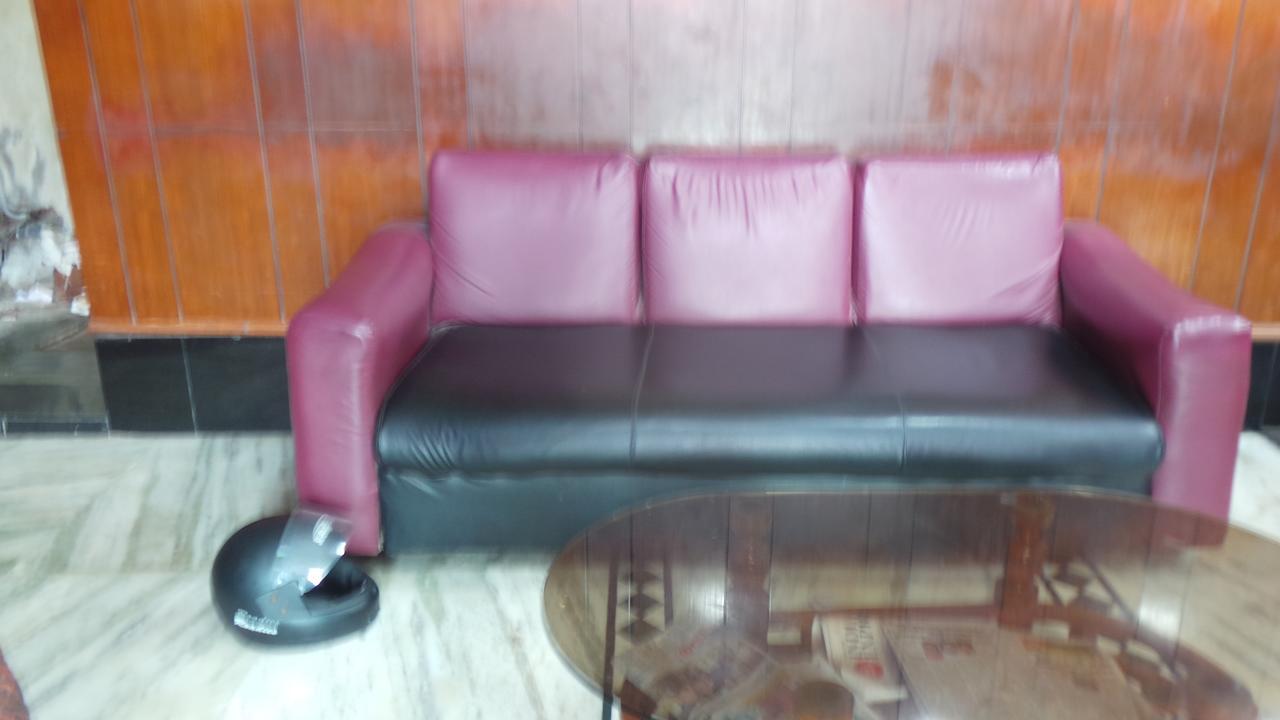 M.P.M. Guest House Пондичери Екстериор снимка